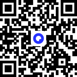 夸克网盘二维码
