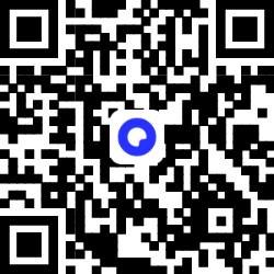 夸克网盘二维码