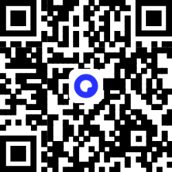夸克网盘二维码