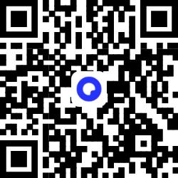 夸克网盘二维码