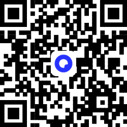 夸克网盘二维码