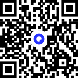 夸克网盘二维码