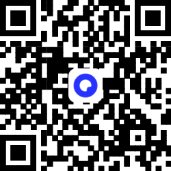 夸克网盘二维码