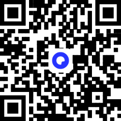 夸克网盘二维码