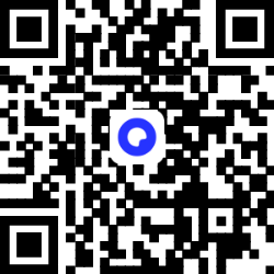 夸克网盘二维码