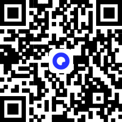 夸克网盘二维码