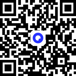 夸克网盘二维码