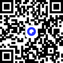 夸克网盘二维码
