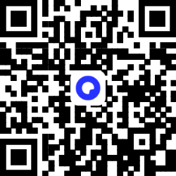 夸克网盘二维码