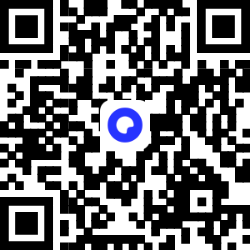 夸克网盘二维码