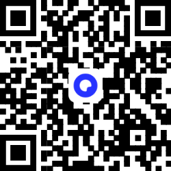 夸克网盘二维码
