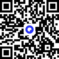 夸克网盘二维码