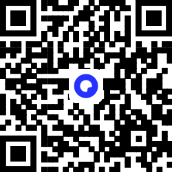 夸克网盘二维码