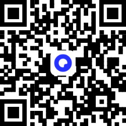 夸克网盘二维码