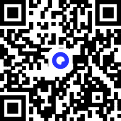 夸克网盘二维码