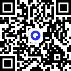夸克网盘二维码