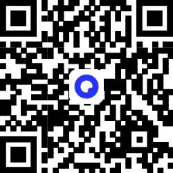 夸克网盘二维码