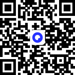 夸克网盘二维码
