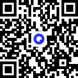 夸克网盘二维码