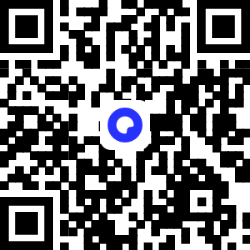 夸克网盘二维码