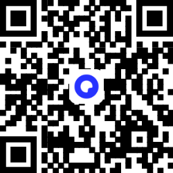 夸克网盘二维码