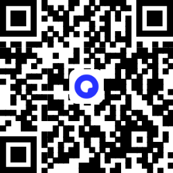 夸克网盘二维码