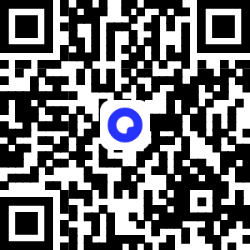 夸克网盘二维码