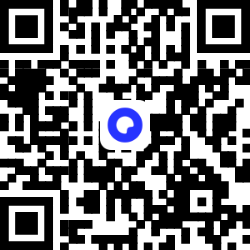 夸克网盘二维码