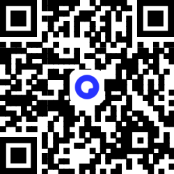 夸克网盘二维码