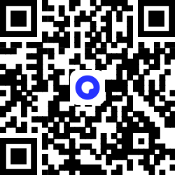 夸克网盘二维码