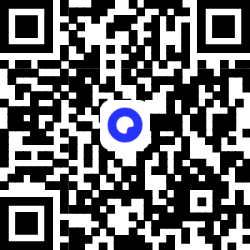 夸克网盘二维码