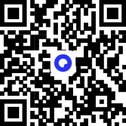 夸克网盘二维码