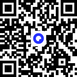 夸克网盘二维码