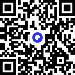 夸克网盘二维码