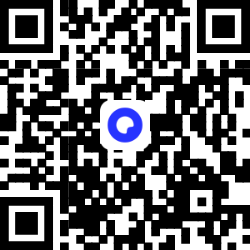 夸克网盘二维码