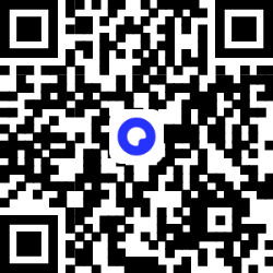 夸克网盘二维码