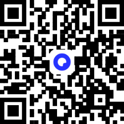 夸克网盘二维码