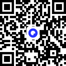 夸克网盘二维码