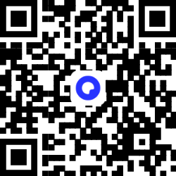 夸克网盘二维码
