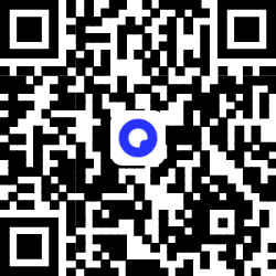 夸克网盘二维码