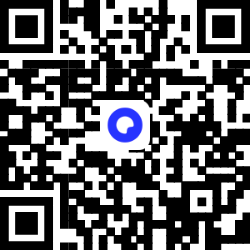 夸克网盘二维码