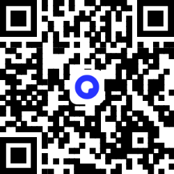 夸克网盘二维码