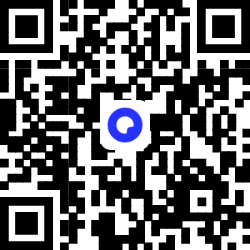 夸克网盘二维码