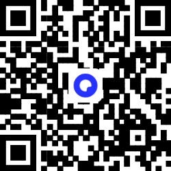 夸克网盘二维码