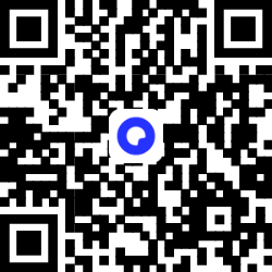 夸克网盘二维码
