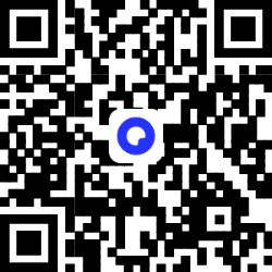 夸克网盘二维码