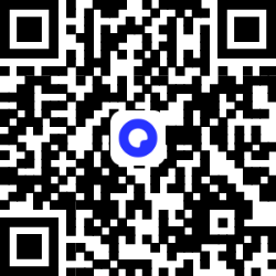 夸克网盘二维码