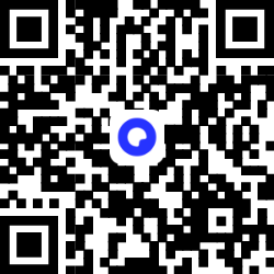 夸克网盘二维码