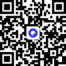 夸克网盘二维码
