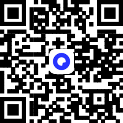 夸克网盘二维码